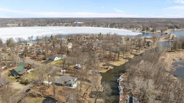 $498,500 | 1505 White Cloud Drive South, Isle, MN 56342