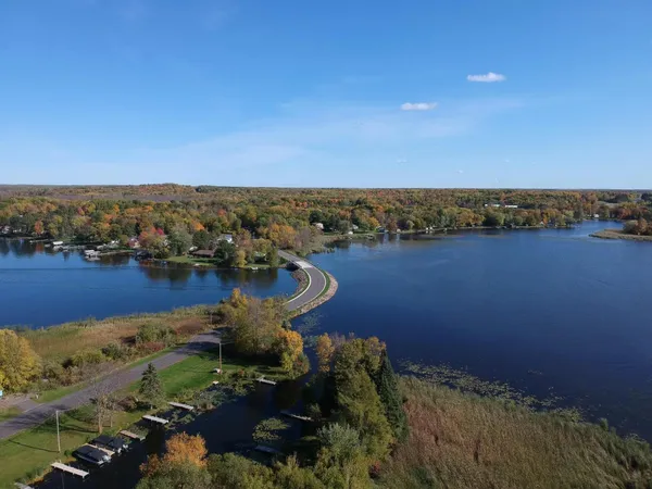 $498,500 | 1505 White Cloud Drive South, Isle, MN 56342