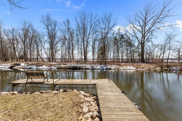 $498,500 | 1505 White Cloud Drive South, Isle, MN 56342