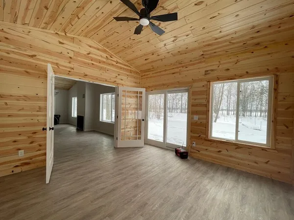$498,500 | 1505 White Cloud Drive South, Isle, MN 56342