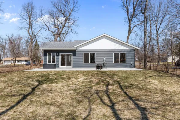 $498,500 | 1505 White Cloud Drive South, Isle, MN 56342