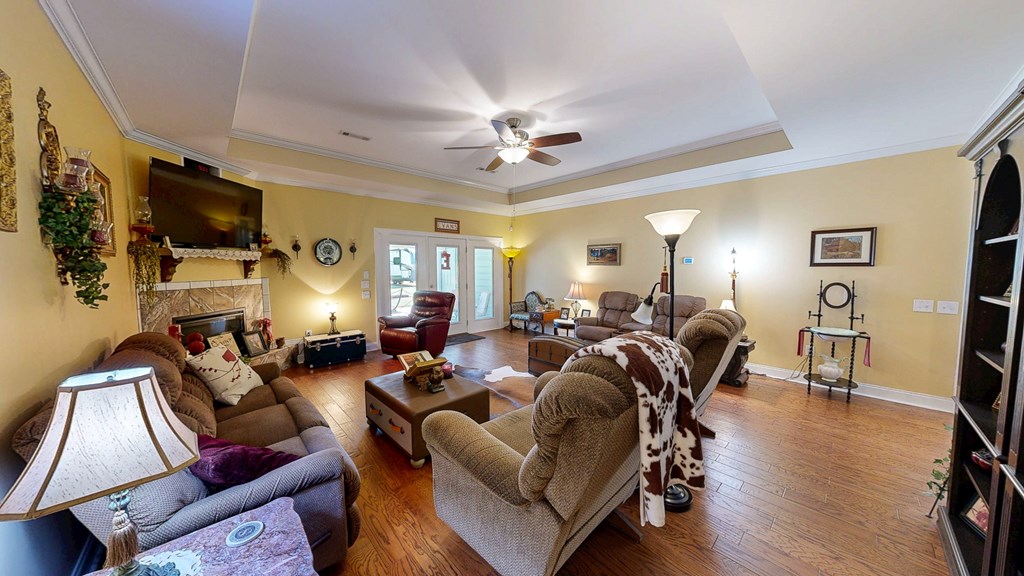 444 Hicks Road Dothan, AL 36303 - Photo 6 of 60