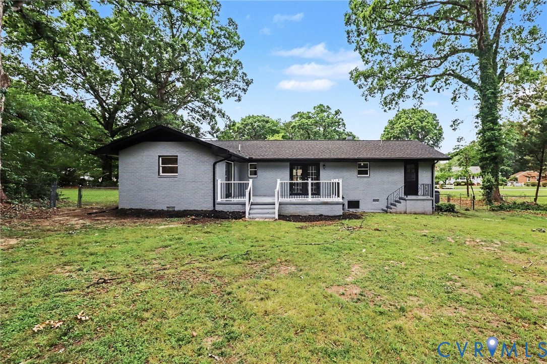 11512 Ridge Road Hopewell, VA 23860 - Photo 25 of 26