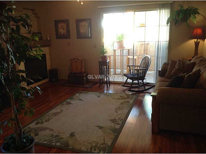 1851 Hillpointe Road, Unit 1211 Henderson, NV 89074 - Photo 1 of 30 Living Room.