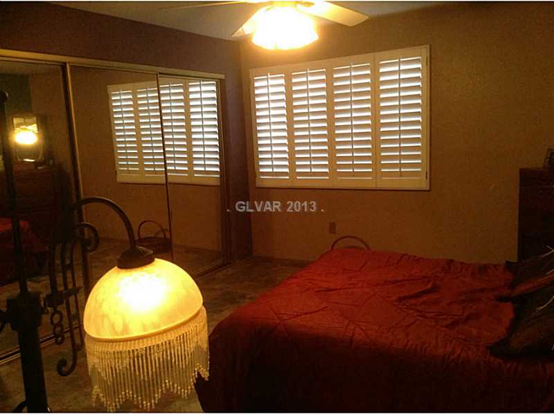 1851 Hillpointe Road, Unit 1211 Henderson, NV 89074 - Photo 12 of 30 Master Bedroom.