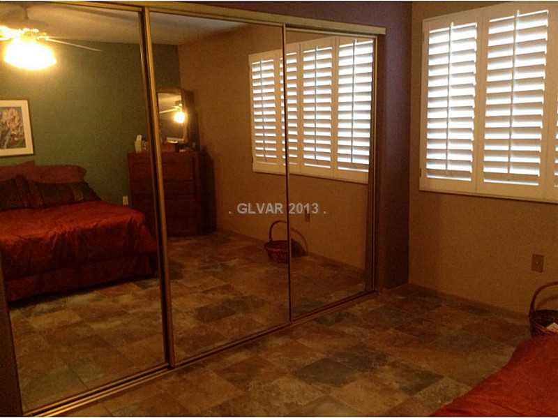 1851 Hillpointe Road, Unit 1211 Henderson, NV 89074 - Photo 15 of 30 Master Bedroom.