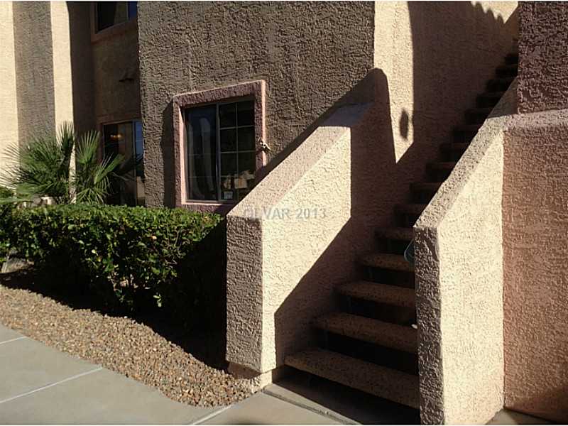 1851 Hillpointe Road, Unit 1211 Henderson, NV 89074 - Photo 22 of 30 Facade/Exterior Front.