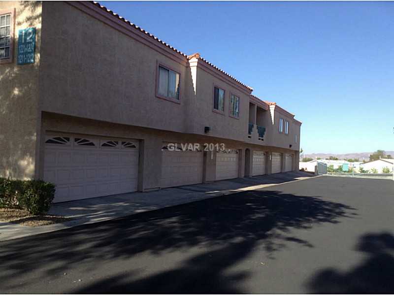 1851 Hillpointe Road, Unit 1211 Henderson, NV 89074 - Photo 23 of 30 Facade/Exterior Front.