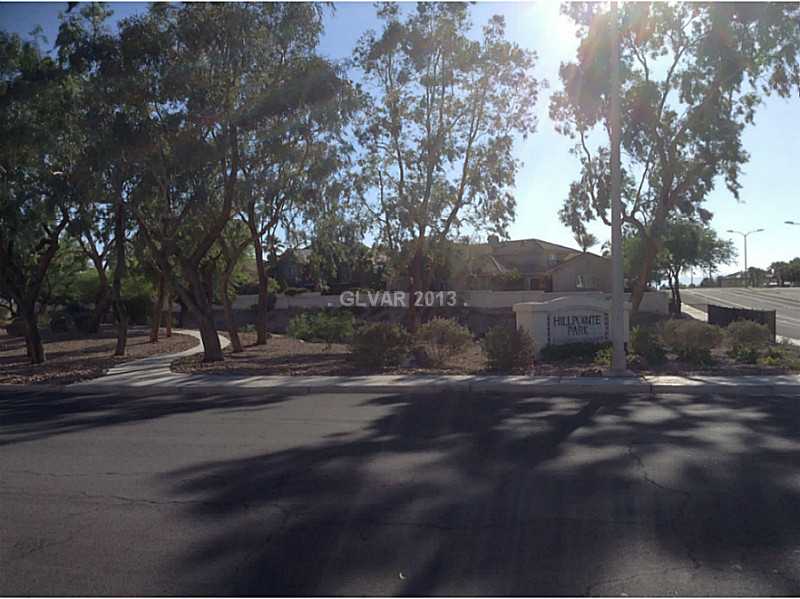 1851 Hillpointe Road, Unit 1211 Henderson, NV 89074 - Photo 28 of 30 Property Photo.