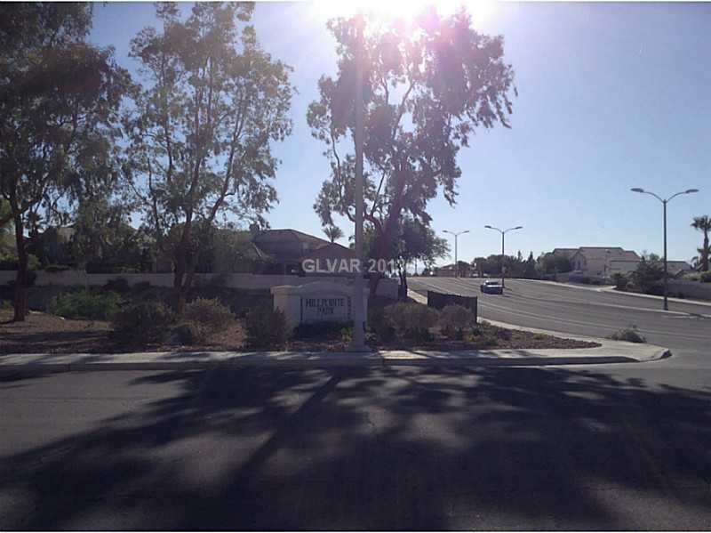 1851 Hillpointe Road, Unit 1211 Henderson, NV 89074 - Photo 30 of 30 Property Photo.