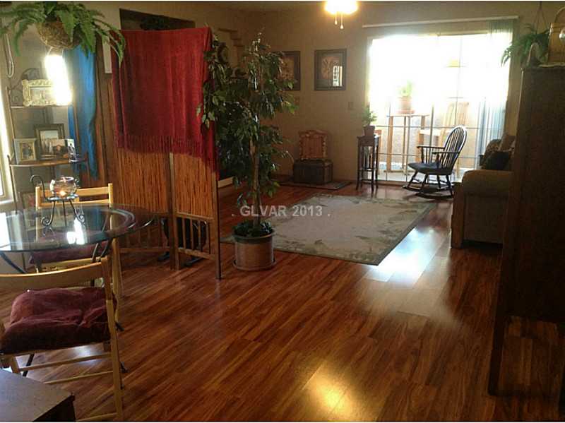 1851 Hillpointe Road, Unit 1211 Henderson, NV 89074 - Photo 3 of 30 Living Room.