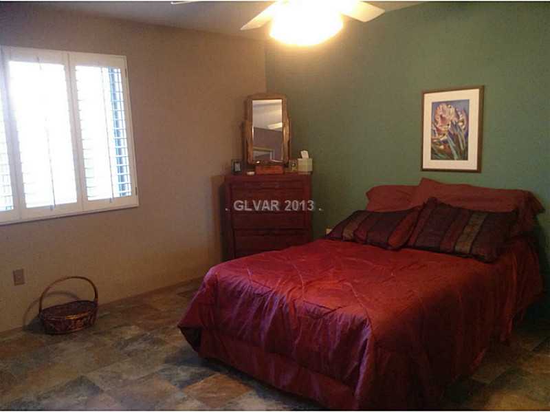 1851 Hillpointe Road, Unit 1211 Henderson, NV 89074 - Photo 9 of 30 Master Bedroom.