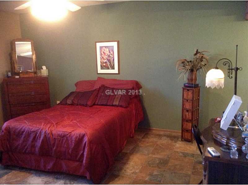 1851 Hillpointe Road, Unit 1211 Henderson, NV 89074 - Photo 10 of 30 Master Bedroom.