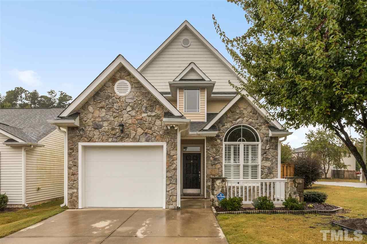 3902 Magnolia Pond Road Raleigh, NC 27610 - Photo 1 of 29