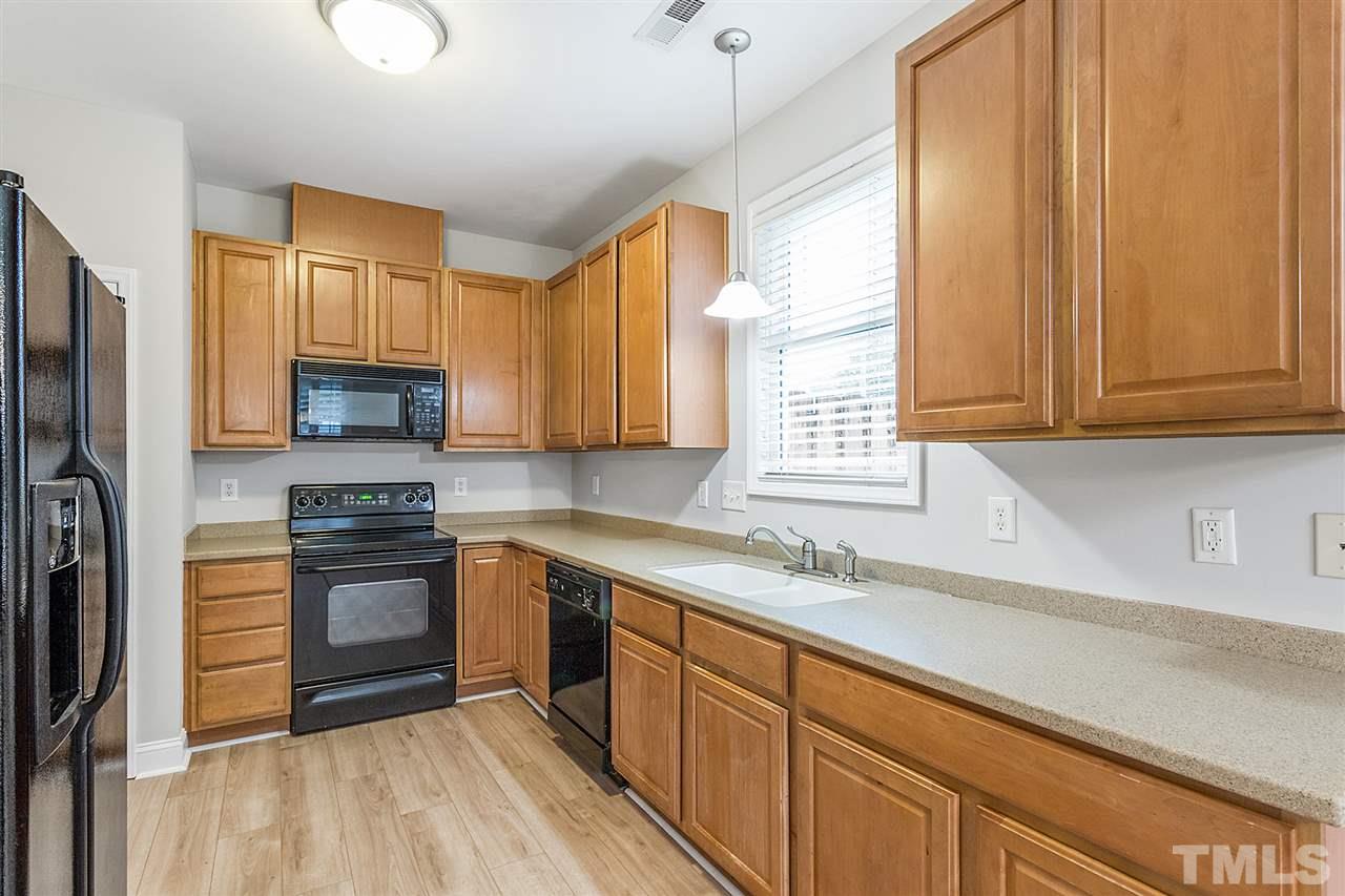 3902 Magnolia Pond Road Raleigh, NC 27610 - Photo 13 of 29