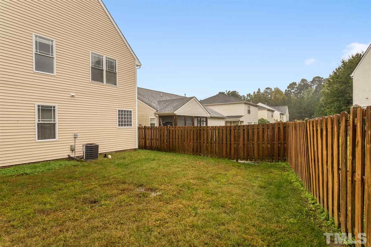 3902 Magnolia Pond Road Raleigh, NC 27610 - Photo 6 of 29
