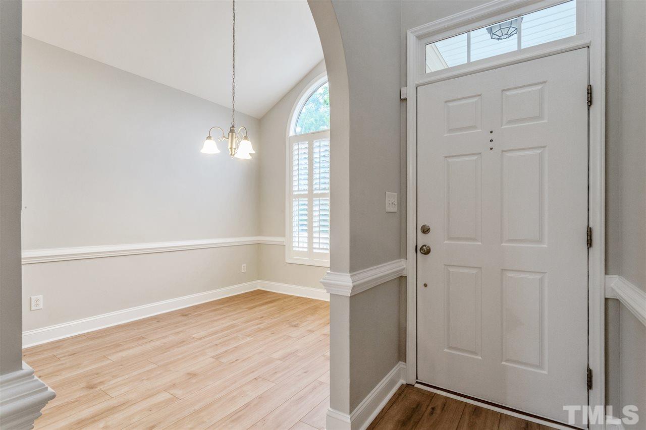 3902 Magnolia Pond Road Raleigh, NC 27610 - Photo 8 of 29