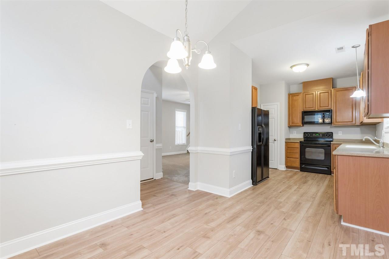 3902 Magnolia Pond Road Raleigh, NC 27610 - Photo 10 of 29
