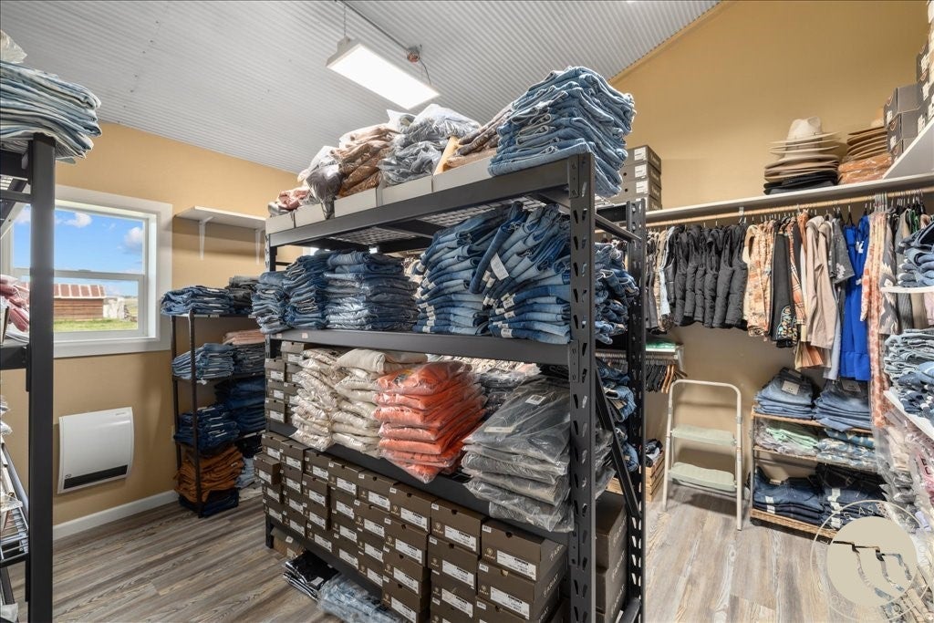 1419 West M Road Worden, MT 59088 - Photo 33 of 48 Gallery Image 33