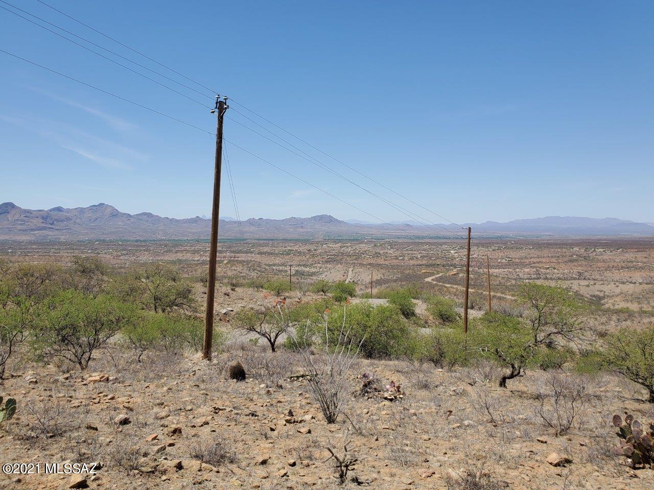 1695 Vía San Cayetano, Unit 7 Rio Rico, AZ 85648 - Photo 1 of 36