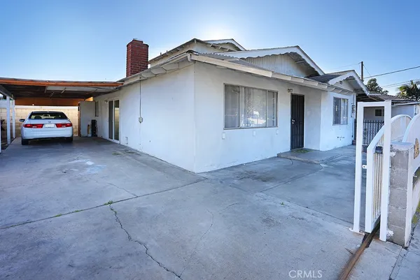 $1,625,000 | 821-823 North Gunther Pl., Santa Ana, CA 92703