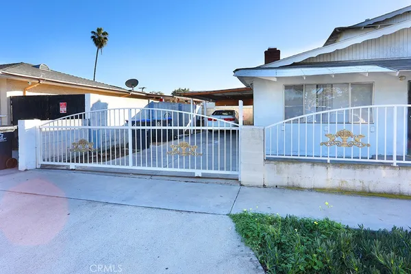 $1,625,000 | 821-823 North Gunther Pl., Santa Ana, CA 92703