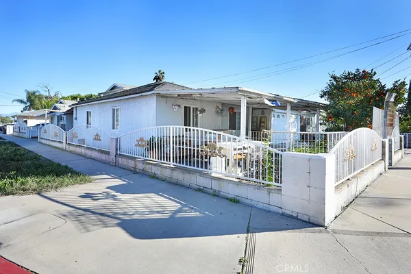 $1,625,000 | 821-823 North Gunther Pl., Santa Ana, CA 92703
