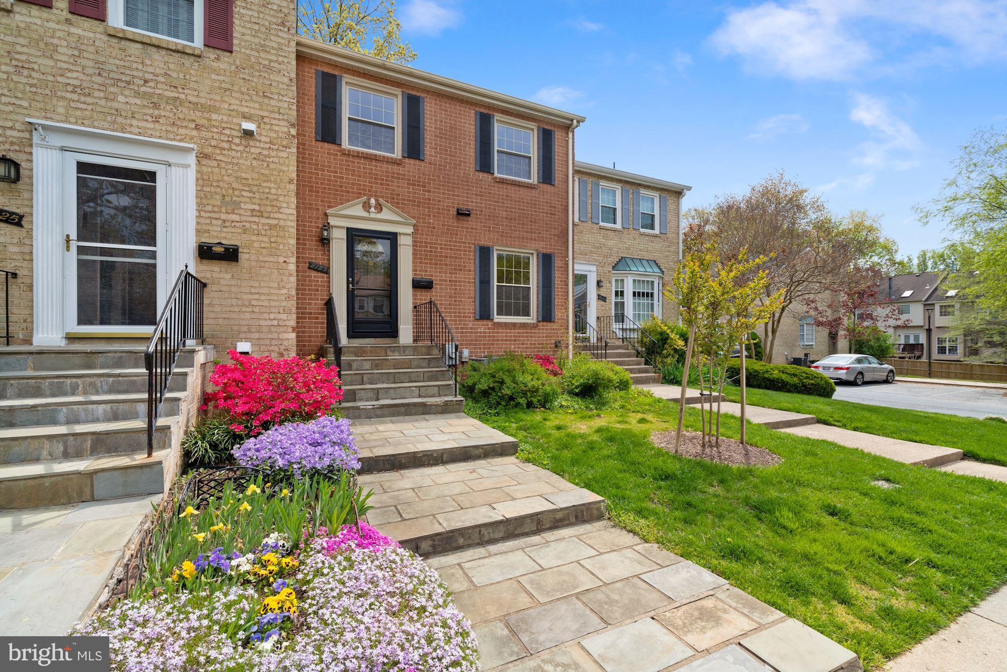 2123 Bucknell Terrace, Unit 52 Silver Spring, MD 20902 - Photo 1 of 26 Gallery Image 1