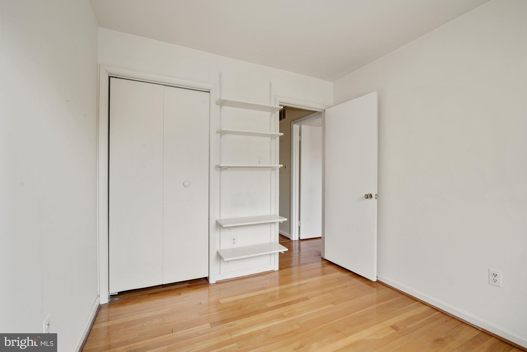 2123 Bucknell Terrace, Unit 52 Silver Spring, MD 20902 - Photo 13 of 26 Bedroom #2 - Upper Level