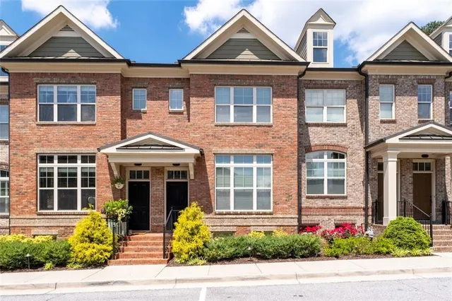 $489,000 | 1222 Lavista Circle Northeast, Atlanta, GA 30324