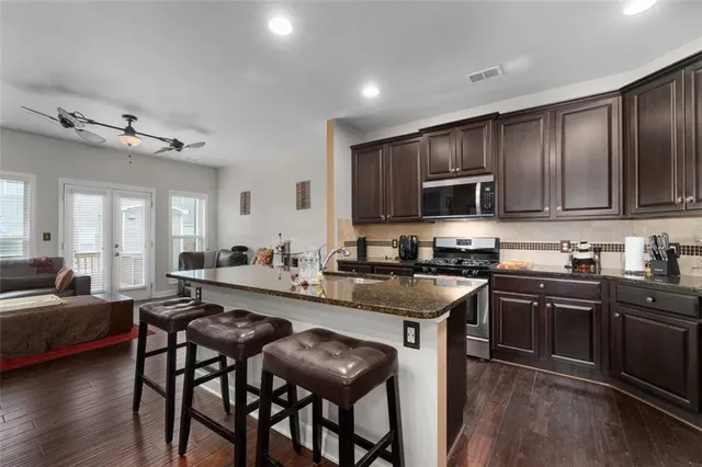 $489,000 | 1222 Lavista Circle Northeast, Atlanta, GA 30324