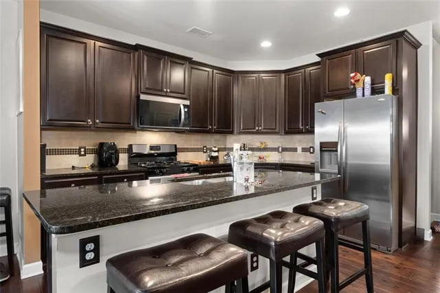 $489,000 | 1222 Lavista Circle Northeast, Atlanta, GA 30324