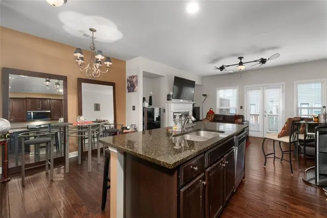 $489,000 | 1222 Lavista Circle Northeast, Atlanta, GA 30324