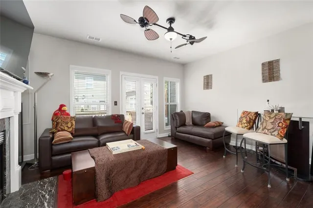 $489,000 | 1222 Lavista Circle Northeast, Atlanta, GA 30324