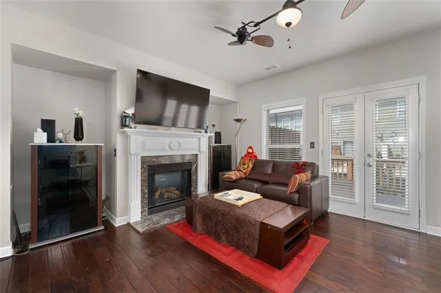 $489,000 | 1222 Lavista Circle Northeast, Atlanta, GA 30324