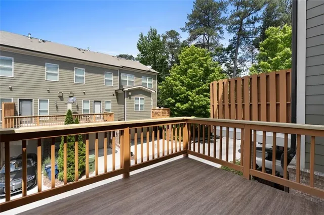 $489,000 | 1222 Lavista Circle Northeast, Atlanta, GA 30324