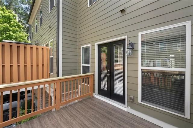 $489,000 | 1222 Lavista Circle Northeast, Atlanta, GA 30324