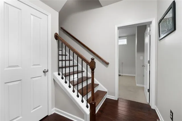 $489,000 | 1222 Lavista Circle Northeast, Atlanta, GA 30324