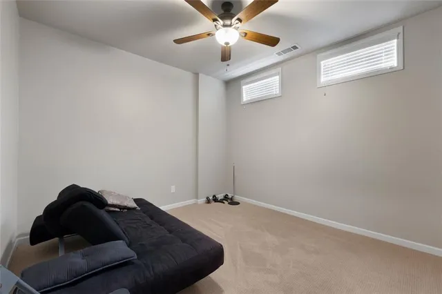 $489,000 | 1222 Lavista Circle Northeast, Atlanta, GA 30324