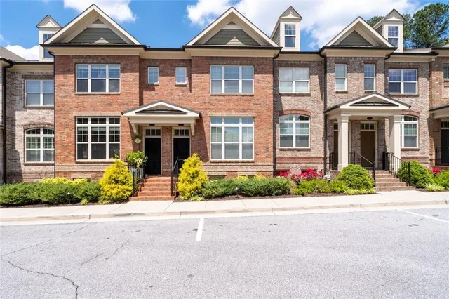 $489,000 | 1222 Lavista Circle Northeast, Atlanta, GA 30324