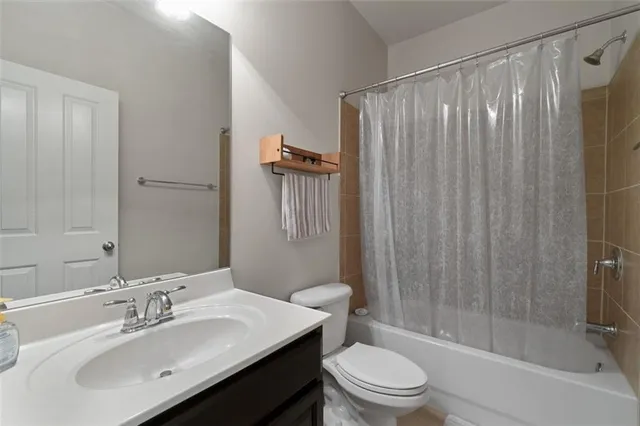 $489,000 | 1222 Lavista Circle Northeast, Atlanta, GA 30324