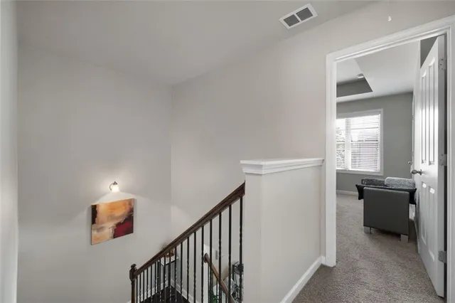 $489,000 | 1222 Lavista Circle Northeast, Atlanta, GA 30324