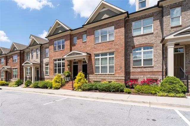 $489,000 | 1222 Lavista Circle Northeast, Atlanta, GA 30324