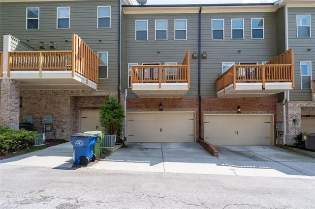 $489,000 | 1222 Lavista Circle Northeast, Atlanta, GA 30324