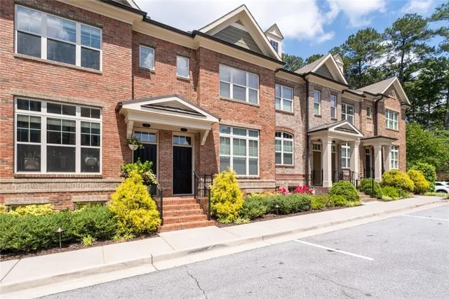$489,000 | 1222 Lavista Circle Northeast, Atlanta, GA 30324
