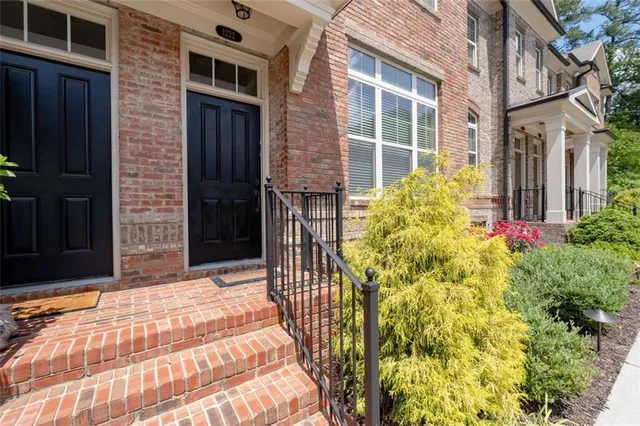 $489,000 | 1222 Lavista Circle Northeast, Atlanta, GA 30324