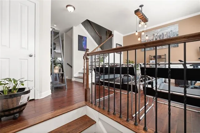 $489,000 | 1222 Lavista Circle Northeast, Atlanta, GA 30324