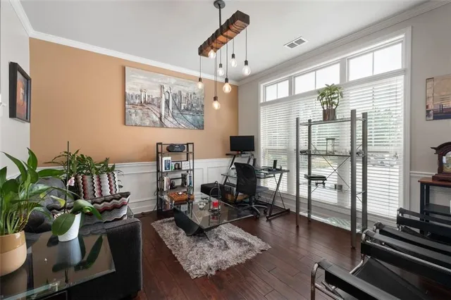 $489,000 | 1222 Lavista Circle Northeast, Atlanta, GA 30324