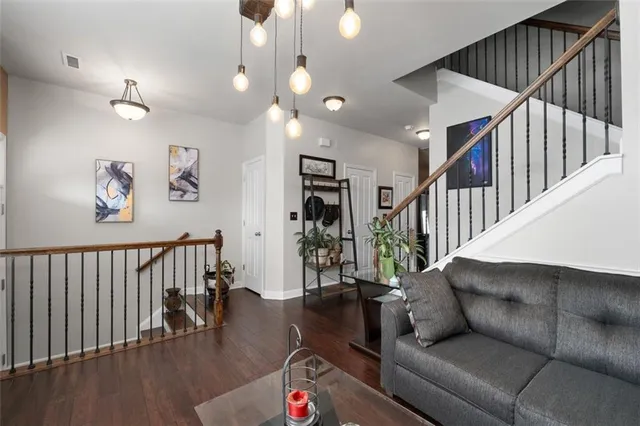 $489,000 | 1222 Lavista Circle Northeast, Atlanta, GA 30324