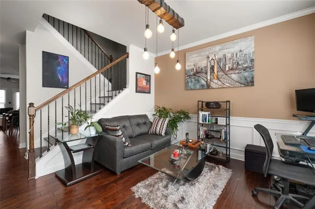 $489,000 | 1222 Lavista Circle Northeast, Atlanta, GA 30324